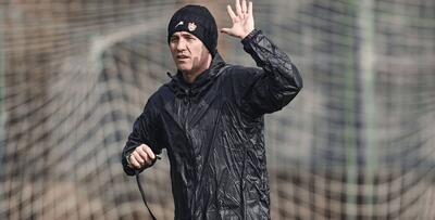 رونمایی از لیست مازاد اوسمار ویرا در باشگاه پرسپولیس