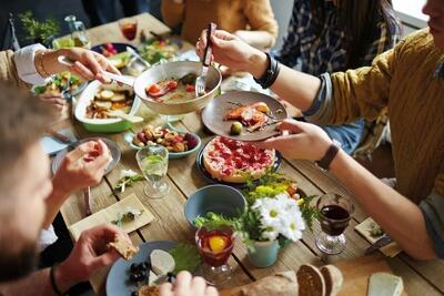  سالم‌ترین رژیم غذایی کاهش وزن کدام است؟ ؛ پاسخ علم به یک سؤال همیشگی