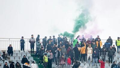 مدیرعامل سابق استقلال: احکام انضباطی برای فدراسیون منبع درآمد شده است