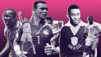 از عصام الحضری تا دینو زوف؛ پیرترین فوتبالیست‌های تاریخ جام جهانی