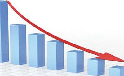 رشد منفی اقتصاد ایران با نفت و بدون نفت