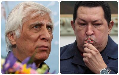 کدامیک مستحق‌ اعلام عزای عمومی است؟ بهرام بیضایی یا هوگو چاوز ...