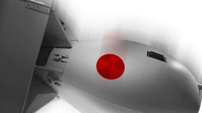 ژاپن و ۶۰۰۰ بمب اتمی که هنوز ساخته نشده‌اند / قربانی بمب اتم به دنبال بمب اتم!