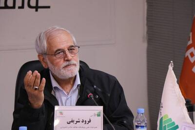 حذف بند «ح» ماده ۳۸؛ ضربه به آبخوان‌ها و تهدید امنیت غذایی کشور