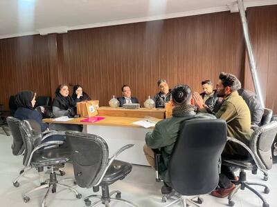 شفافیت قربانی سود؛ چرا ساماندهی سبک‌بار جاده‌ای پشت درِ منافع اقتصادی متوقف مانده است؟