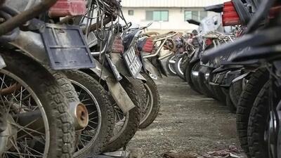 پاسخ وزیر صمت به مشکلات طرح نوسازی موتورسیکلت فرسوده
