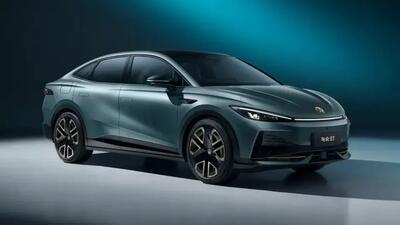 معرفی فولکس واگن آی دی یونیکس 07