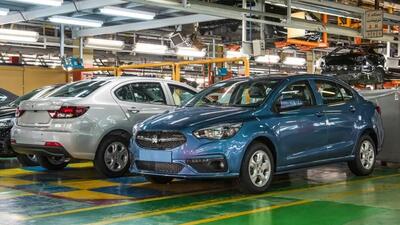 آخرین وضعیت معوقات و بدهی‌ها سایپا از زبان مدیرعامل شرکت