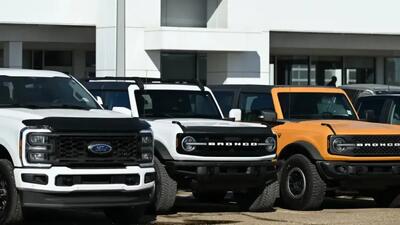 فراخوان خودروسازان در سال ۲۰۲۵