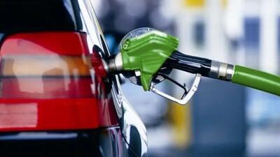 بنزین سوپر گران شد!