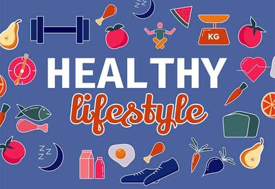 سبک زندگی فعال: ورزش، تغذیه و خواب برای تناسب اندام ایده‌آل