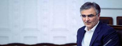 چهار فرضیه محتمل درباره آینده فرزین