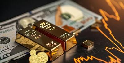 قیمت دلار، طلا و سکه امروز دوشنبه ۸ دی ۱۴۰۴