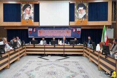 نظارت مستمر و قانون محور، کلید پیشگیری از فساد در صنعت برق