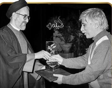  عاقبت سیمرغی که بهرام بیضایی از خاتمی گرفت