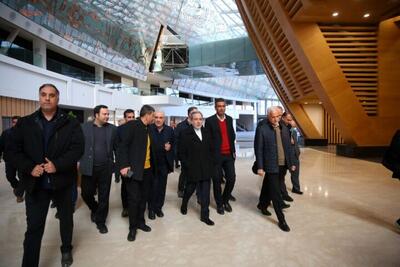 پوستر خبرساز وزارت خارجه برای سفر استانی عراقچی