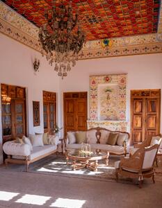 شیکا مبل؛ انتخابی هوشمندانه برای خرید مبلمان باکیفیت و ماندگار