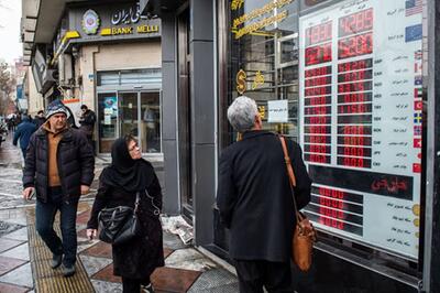 شاید همه ما مردم ایران در یک خواب بد گیر کرده‌ایم