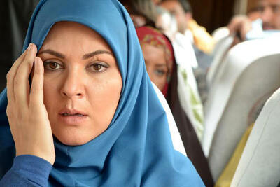  استوری غم‌انگیز لاله اسکندری در سالروز تولد پدرش