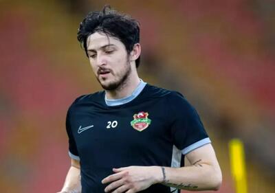 سردار آزمون و انتقال بزرگی که در لحظه آخر منتفی شد