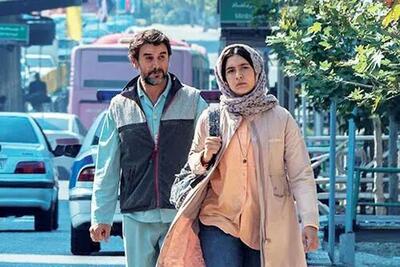  فیلم جدید امین حیایی به زخم مردم نمک پاشید