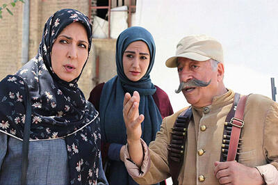 بی‌مزه‌ترین ورژن صداوسیما؛ هر شب ساعت ۱۰، شبکه یک