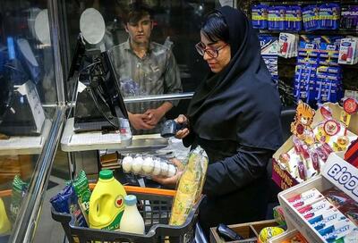 قیمت هر شانه تخم‌مرغ به ۳۰۰ هزار تومان رسید!