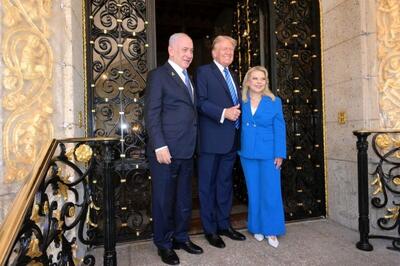 محتوای جلسه ترامپ و نتانیاهو درباره ایران تقریبا فاش شد