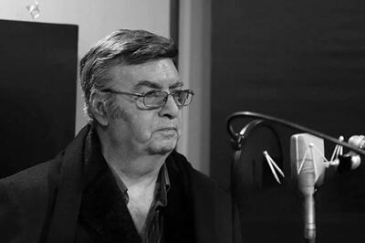 کت و شلوار و کراوات اگر صدا بود، شکل شما می‌شد جناب