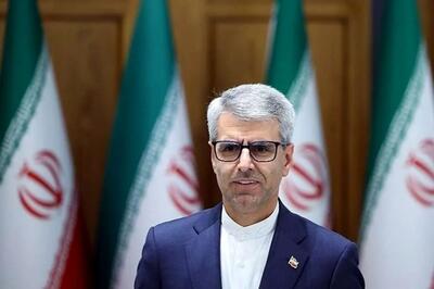 واکنش دولت به انتقادها از اظهارنظر اخیر عراقچی