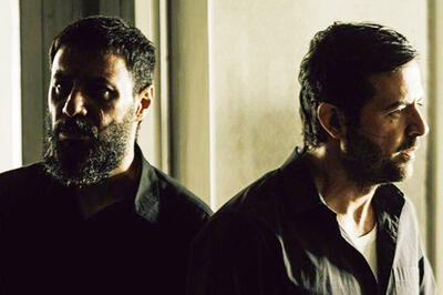  توضیحات دستمزد جواد عزتی برای «وحشی» پربازدید شد