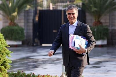 پیشنهاد خبرساز بابک زنجانی برای محاکمه فرزین