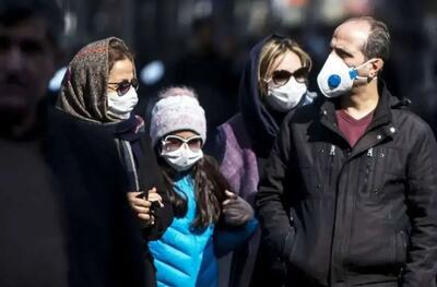 خبر مهم از وضعیت شیوع آنفلوآنزا در کشور