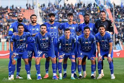 چه روزی پنجره نقل‌وانتقالاتی استقلال باز می‌شود؟