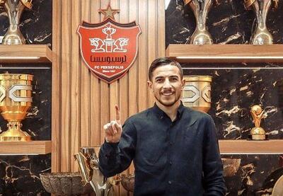 تصمیم غیرمنتظره اوسمار؛ پرسپولیسی متعصب در لیست مازاد