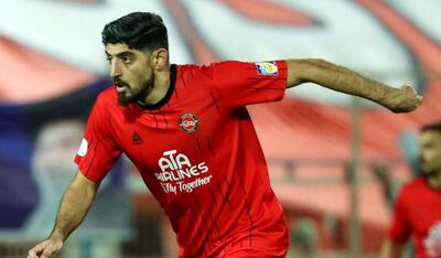 این ستاره دوباره به پرسپولیس پشت کرد