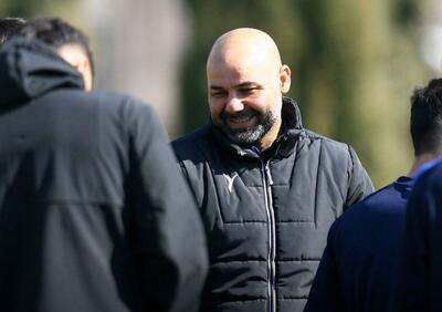 اقدام معنادار سرمربی سابق استقلال برای جانشینی ساپینتو