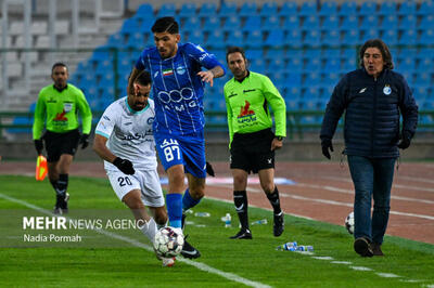 ساپینتو، چرا المحرق را برد و به گل‌گهر باخت؟