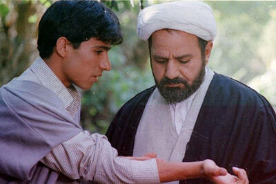  واکنش تأمل‌برانگیزِ بازیگر «مارمولک» به گرانی‌ها