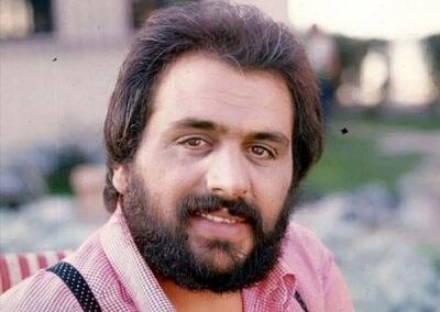  «سلی» خواننده قبل انقلاب در 77 سالگی در کانادا