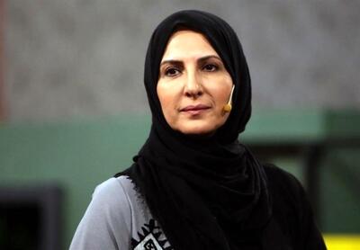  خاطره جالب فاطمه گودرزی از شیطنت مهران مدیری