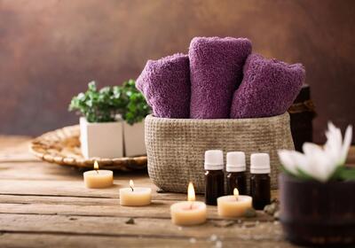  استرس رو کنار بذارید: با ماساژ تمدد اعصاب به آرامش واقعی برسید!