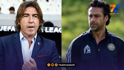 یک ادعای جنجالی؛ فرهاد مجیدی در آستانه بازگشت به استقلال!