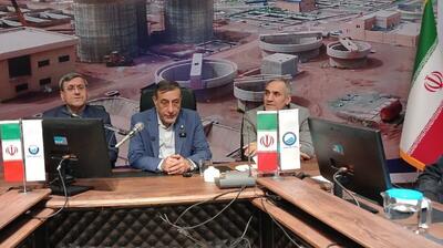 قائم‌پناه: عشق ما ایجاد رضایت مردم است/ از کاستی‌ها عذرخواهی می‌کنیم