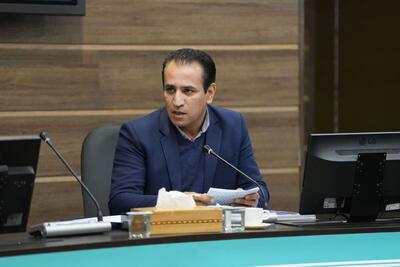  مدیرکل ورزش و جوانان آذربایجان‌غربی: سرانه ورزشی استان به‌زودی از میانگین کشوری عبور می‌کند