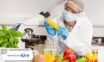 ترکیباتی که طعم و ظاهر غذاها را شکل می‌دهند؛ بررسی مواد صنعتی در صنایع غذایی