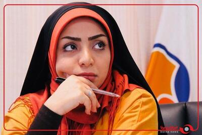  فهیمه محمد حسن عضو هیئت علمی پژوهشگاه وزارت علوم: در راستای توسعه فناوری ورزش مجموعه گزارش‌های راهبردی را در قالب کتاب آماده کردیم و جلد دوم این کتاب را با عنوان حکمرانی هوشمند در ورزش هوشمند امسال ارائه دادیم