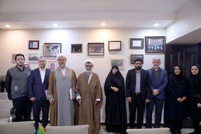 بازدید دبیر شورای عالی انقلاب فرهنگی و معاونین وزارت ورزش از چهار فدراسیون