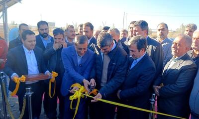 معاون رئیس جمهور: جبران ناترازی برق کشور با مشارکت بخش خصوصی با جدیت دنبال می شود