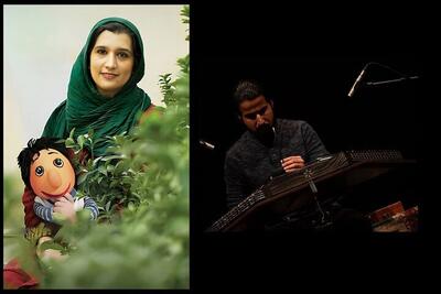 فروش یک تک‌آهنگ به یاد عروسک‌گردان فقید